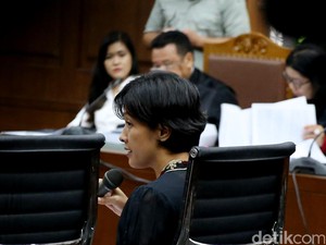 Psikiater Sebut Jessica Wongso ke RI Bukan Liburan Tapi Ingin Lari dari Australia
