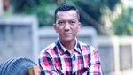 Cerita Teuku Rifnu Wikana si Anak Rantau