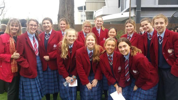 Pengalaman Warga Melbourne Ikuti Upacara Kemerdekaan RI