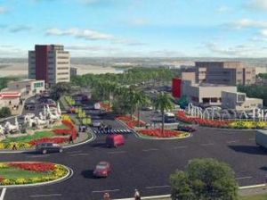 Warbyasah! Ciputra Punya Tanah 620 Ha di Kaltim