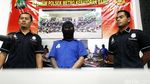 Polisi Bekuk Pelaku Penganiayaan di Melawai