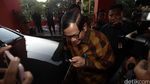 Pramono Anung Datangi DPP PDIP
