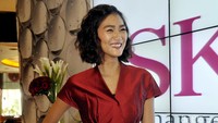 Menurutnya pengalaman melintasi alam memberikan banyak pelajaran berharga. Pool/Noel/detikFoto.