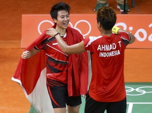 Butet Lebih Kurus karena Sulit Tidur