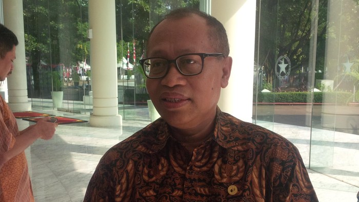 BPJS Ketenagakerjaan Masih Godok Program Perlindungan Pekerja Rentan