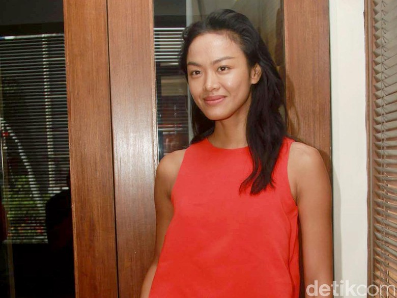 Foto: Gus Mun/detikHOT Foto: Gus Mun/detikHOT
