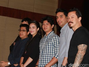 Usai Toronto, Headshot Ditayangkan di 7 Festival Film Internasional Lainnya