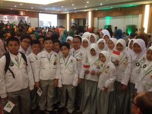 UKS Dihidupkan Lagi, Kesehatan Masyarakat Diharapkan Meningkat