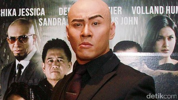 Deddy Corbuzier