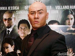 Deddy Corbuzier Sering Dislokasi Bahu, Ini Kemungkinan Penyebabnya