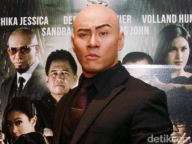 Foto: Gus Mun/detikHOT Foto: Gus Mun/detikHOT