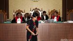 Psikiater Forensik Bersaksi di Sidang Jessica