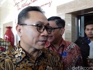 Soal Dwi Kewarganegaraan, Ketua MPR: WNI Hebat Mau Kembali Kenapa Dipersulit?