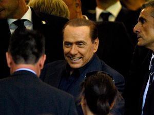 AC Monza, Upaya Silvio Berlusconi Menantang Sang Mantan AC Milan
