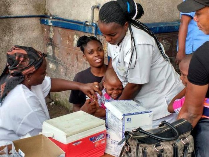 Wabah Demam Kuning Terburuk di Dunia Dinyatakan Berakhir