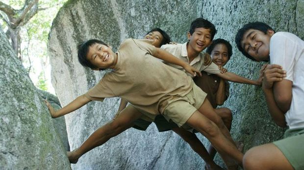 Laskar Pelangi