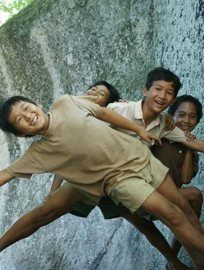 Laskar Pelangi
