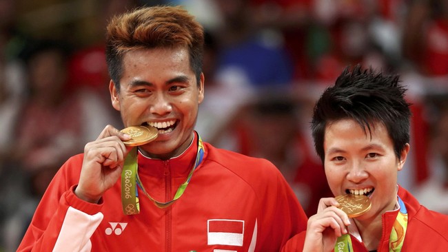 Baru Permasalahkan Audisi PB Djarum, KPAI ke Mana Saja?