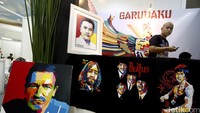 Selain itu, untuk menunjukan potensi luar biasa yang dimiliki para pemuda Indonesia.