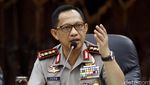 Mabes Polri Rilis Kasus Human Trafficking