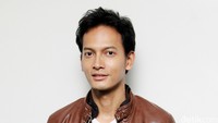 Menurut Fedi, istrinya itu jadi semakin manja. Pool/Ismail/detikFoto.