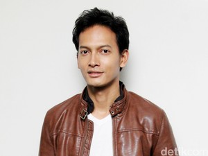 Istri Hamil Anak Laki-laki, Fedi Nuril Sudah Persiapkan Nama