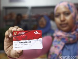 Syarat dan Cara Daftar Kartu Keluarga Sejahtera KKS Online serta Offline