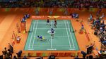 Tontowi/Liliyana Raih Emas Olimpiade Rio