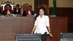 Psikiater Forensik Bersaksi di Sidang Jessica