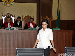 Rekan Kerja di Australia Sebut Jessica Wongso Punya 2 Kepribadian