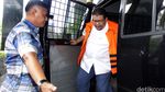 Parluhutan Siregar Diperiksa KPK