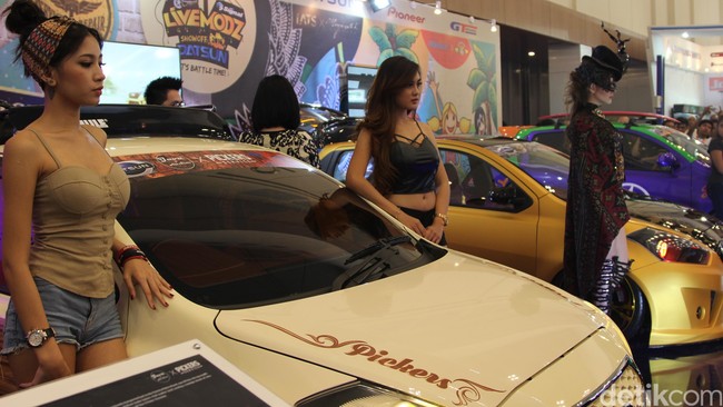 3 Mobil Datsun Bercita Rasa Indonesia