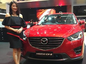 Siapa Itu Eurokars, Agen Baru Mazda di Tanah Air?