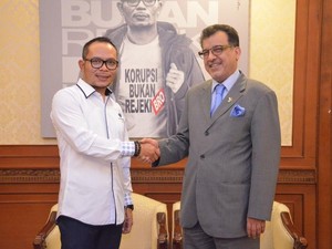 Menaker Tolak Rayuan Pemerintah Kuwait Agar Indonesia Kembali Kirim PRT