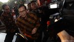 10 Nama yang Diseret Setya Novanto