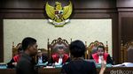 Psikiater Forensik Bersaksi di Sidang Jessica