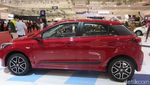 Hyundai i20 is Back!
