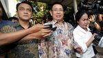 Anggota DPR Wihadi Wiyanto Diperiksa KPK