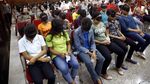 Mabes Polri Rilis Kasus Human Trafficking