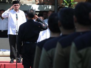 Siap Dampingi Prabowo, Salim Segaf Juga Promosikan Abdul Somad