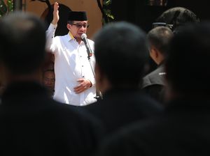 PKS Tolak Wacana Penundaan Pemilu 2024 dan Jabatan Presiden 3 Periode