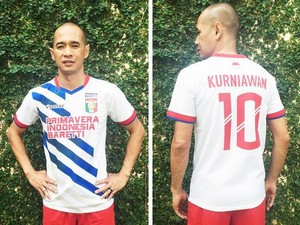 Alasan PS Kwarta Usung Kurniawan DY Jadi Calon Ketum PSSI