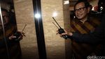 Pramono Anung Datangi DPP PDIP