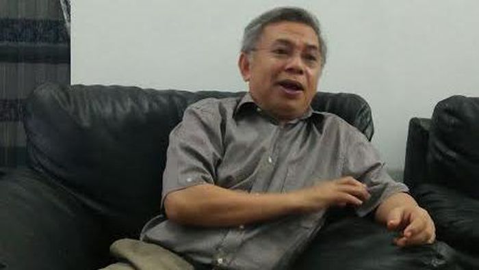 Cerita Achmad Kalla, Merintis Bisnis Bukaka dari Bengkel Ketok ...