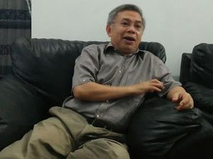 Cerita Achmad Kalla, Merintis Bisnis Bukaka dari Bengkel Ketok Cileungsi
