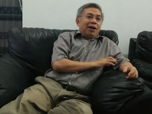 Cerita Achmad Kalla, Merintis Bisnis Bukaka dari Bengkel Ketok Cileungsi