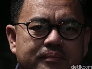 Pesan Sudirman Said untuk Kementerian ESDM: Jangan Sampai Mafia Kembali!