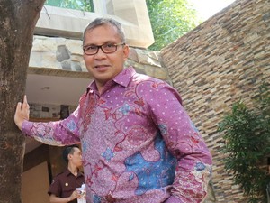 Pemkot Makassar Dukung Kongres PSSI di Tempatnya