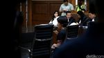 Psikiater Forensik Bersaksi di Sidang Jessica