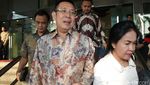 Anggota DPR Wihadi Wiyanto Diperiksa KPK